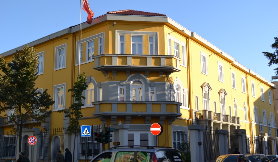 Teksti i abetares do jete i njejte per te gjitha shkollat nga 2022